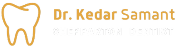 Dr Kedar Shepparton Dentist